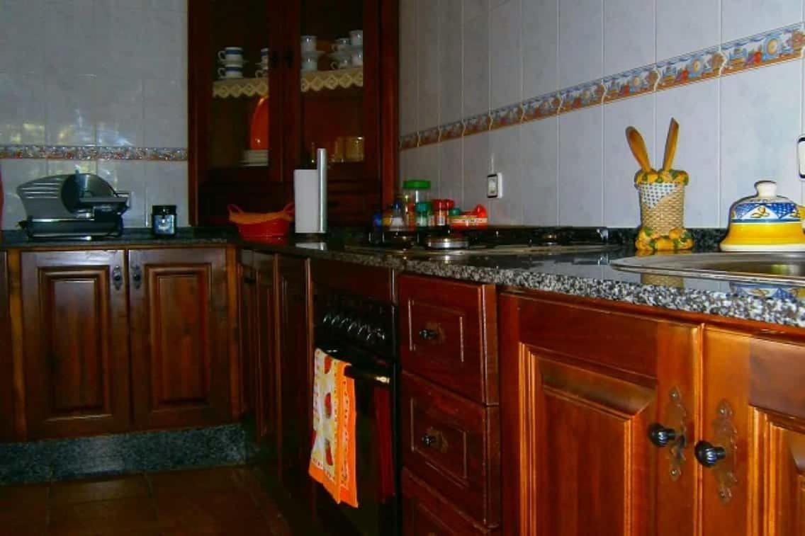 Chalet Pilahito Кониль-де-ла-Фронтера Экстерьер фото